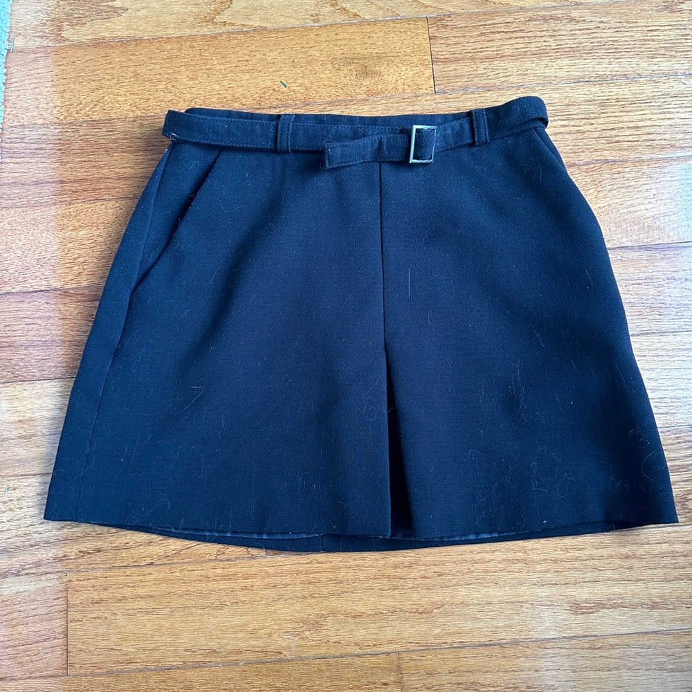 black Skirt for women’s
